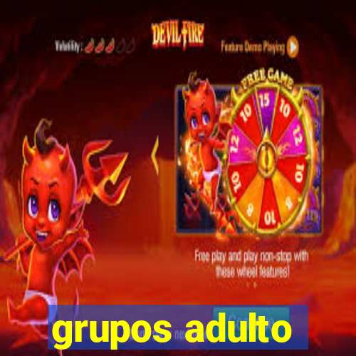 grupos adulto